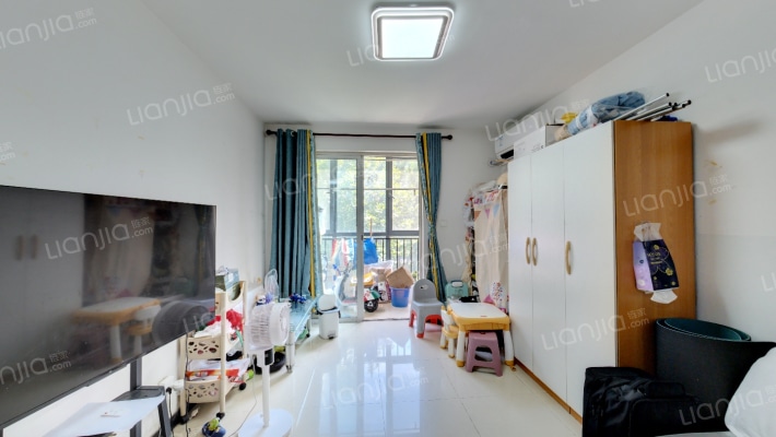 南海家园六里二手房实景图