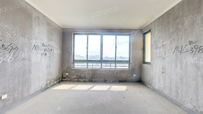 吴越祥庭二手房实景图