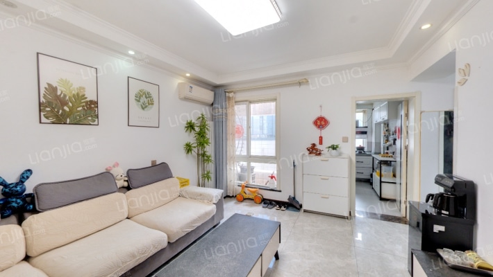 斯惟小区二手房实景图