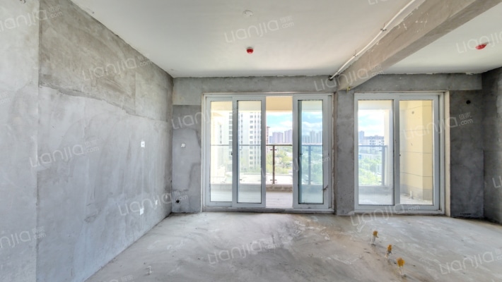 天珑湾花苑二手房实景图