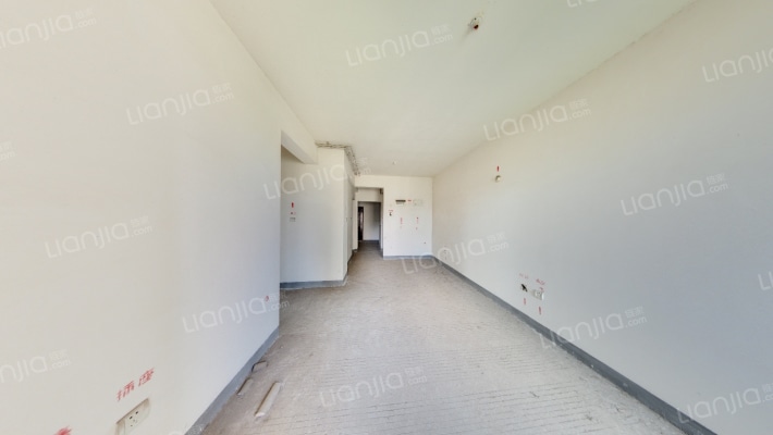 南方玫瑰城黄瑰苑B2区二手房实景图