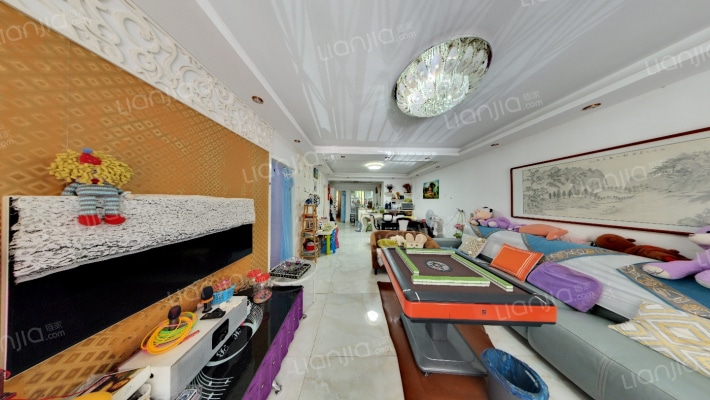 瑞金华庭嘉苑二手房实景图