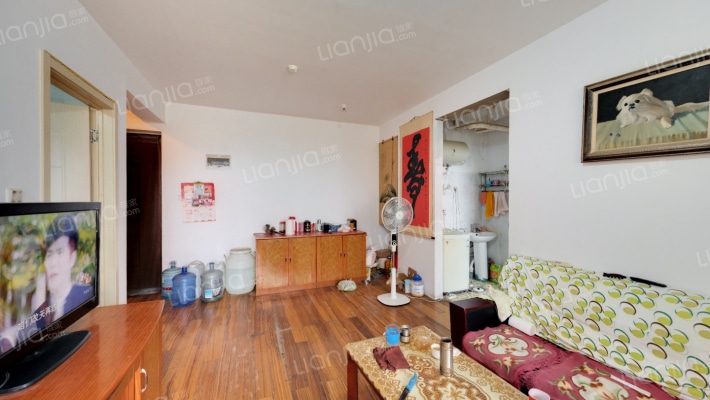 华仁金都华府二手房实景图