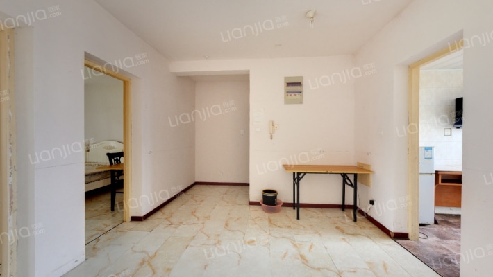 睦和花园二手房实景图