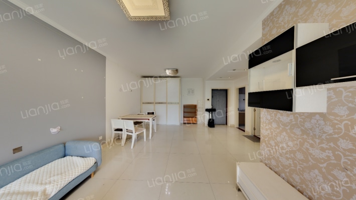 贻成豪庭二手房实景图