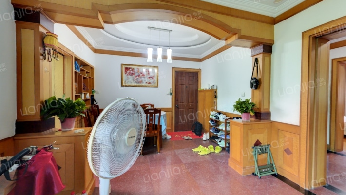 教师新村(吴江区)二手房实景图