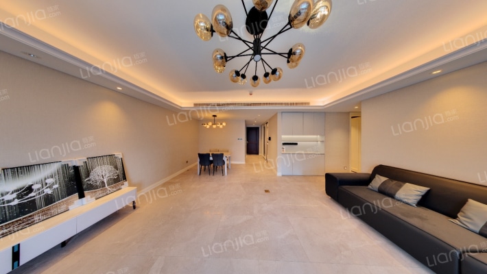 秦望府北一区二手房实景图