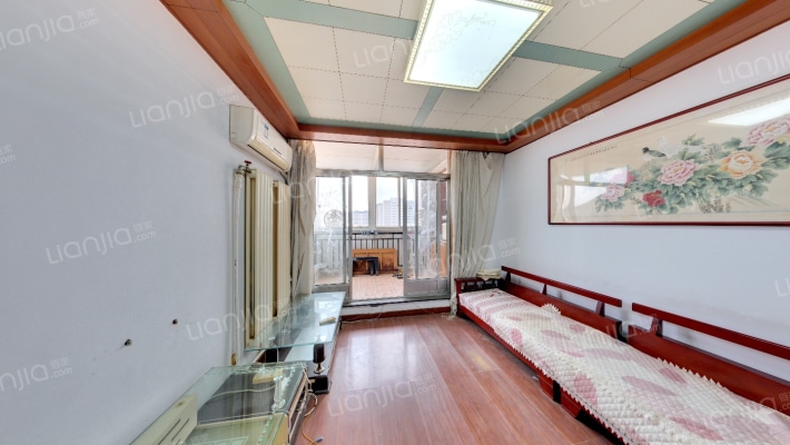 安居小区(榕江路)二手房实景图