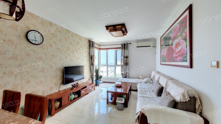 新塘组团·星海苑二手房实景图