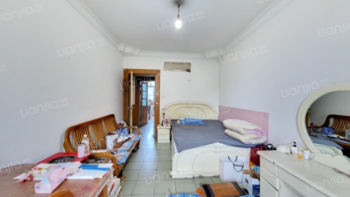 西北电建四公司二手房实景图