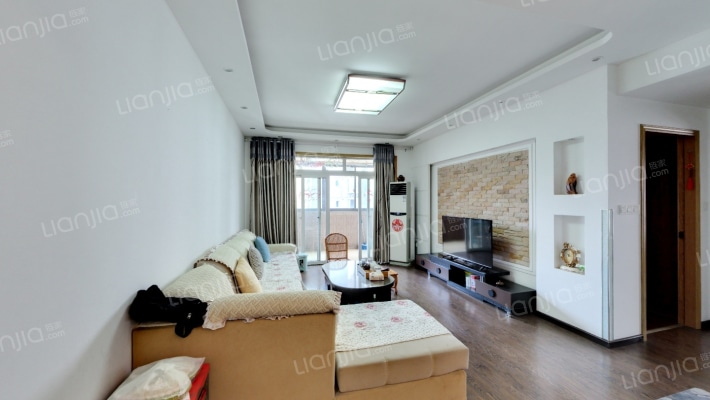 云湖绿岛二手房实景图