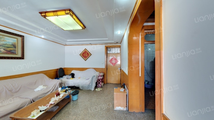 大同街商住楼二手房实景图