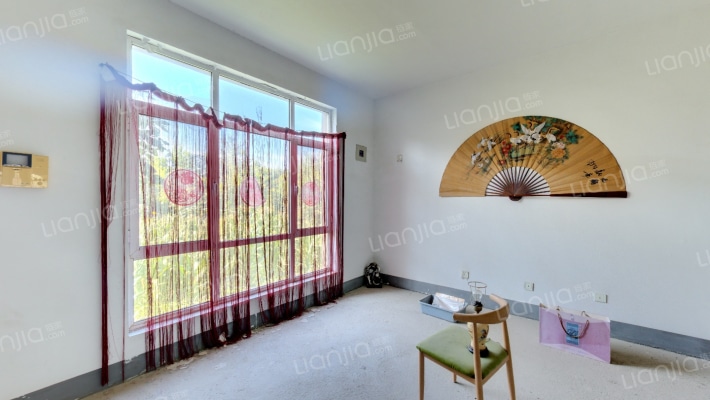 瑞境皇冠水岸四五区二手房实景图