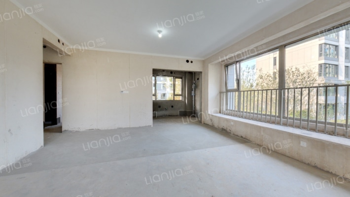 北岸·绿茵城二手房实景图