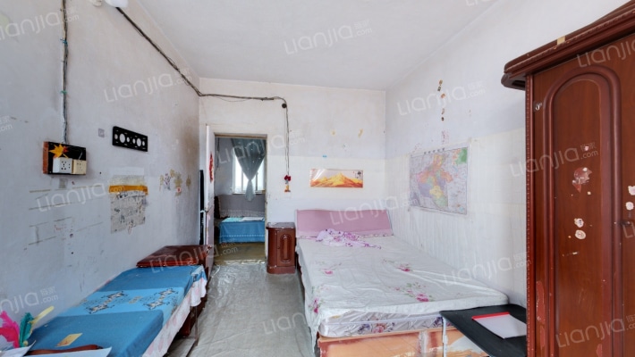 二处小区二手房实景图