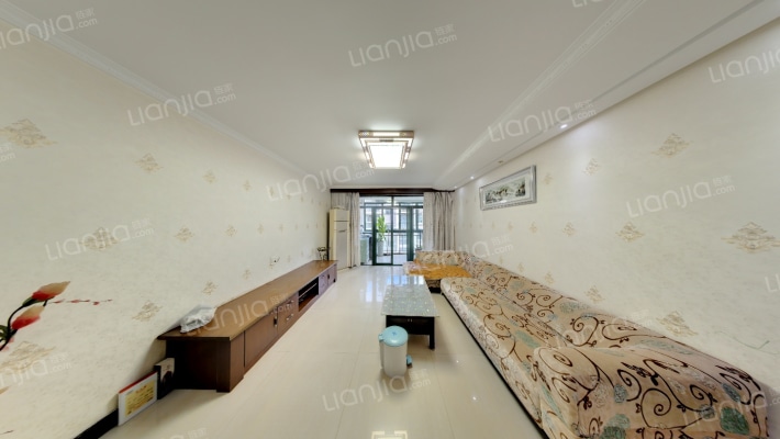 现代肖邦二手房实景图