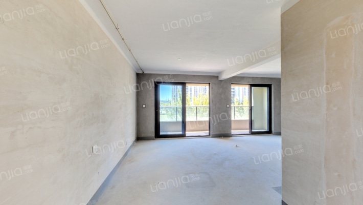 金茂·花漫里二手房实景图