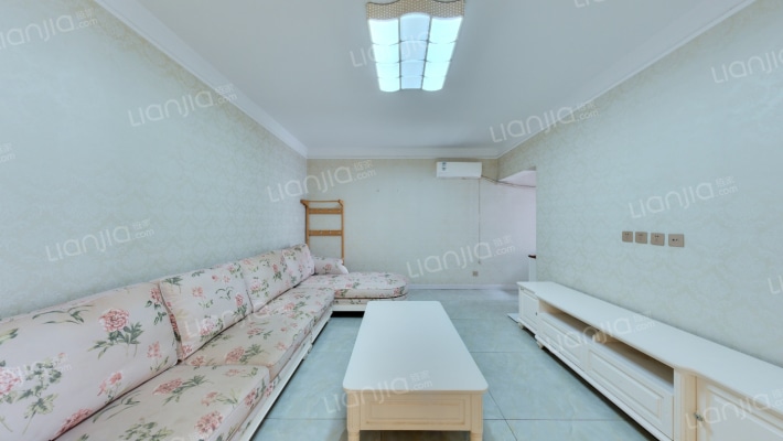 乐和公馆二手房实景图