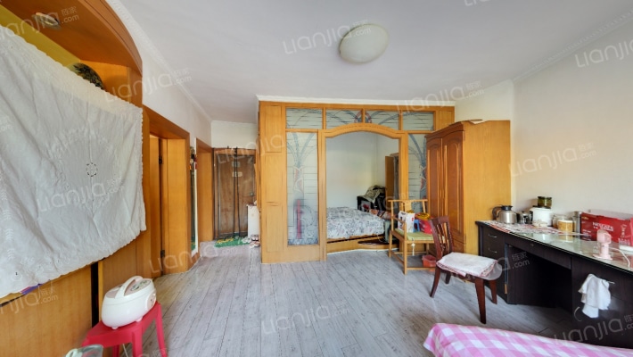 民权小区二手房实景图