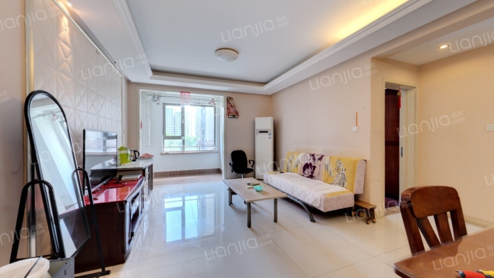 恒易慧心园二手房实景图