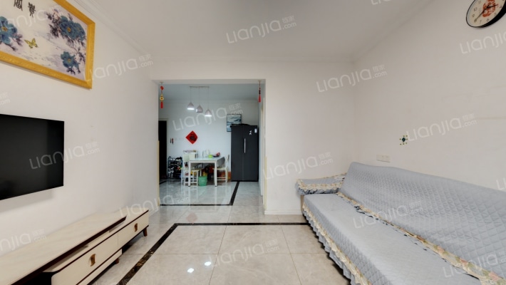 鑫茂东苑二手房实景图