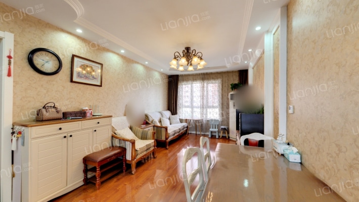 滨瑞花园（远洋城7期）二手房实景图