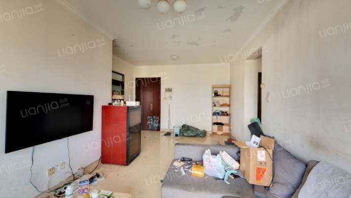 京武雅翠轩二手房实景图