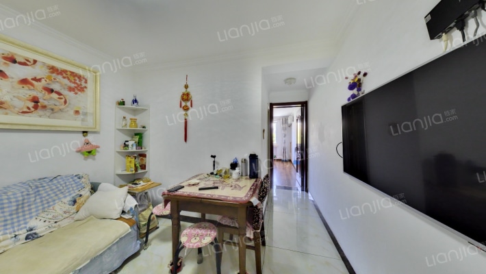 友爱南里二手房实景图