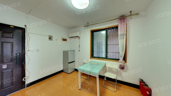 拱苑小区西区二手房实景图