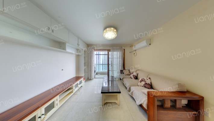 东方凤雅台二手房实景图