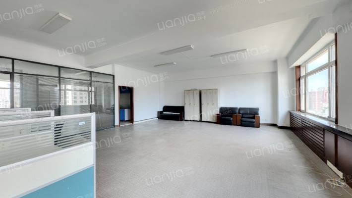 华邦上都二手房实景图