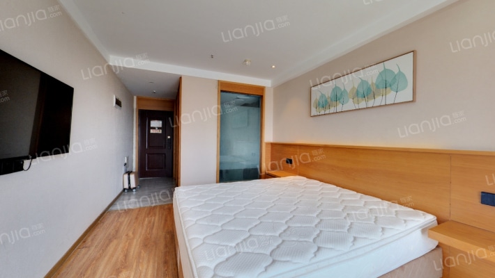 万达华城(巴南)二手房实景图