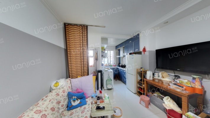 南运巷二手房实景图