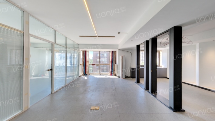 华腾国际二手房实景图