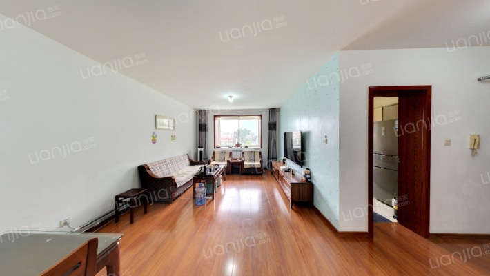 铁路新村东区二手房实景图