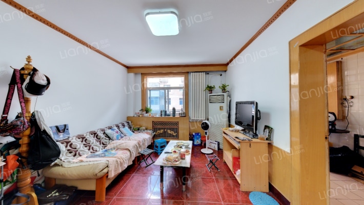 海联北区二手房实景图