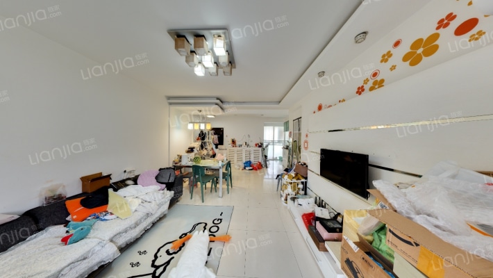 小城之春花苑二手房实景图