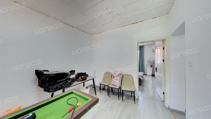 清川小区南区二手房实景图