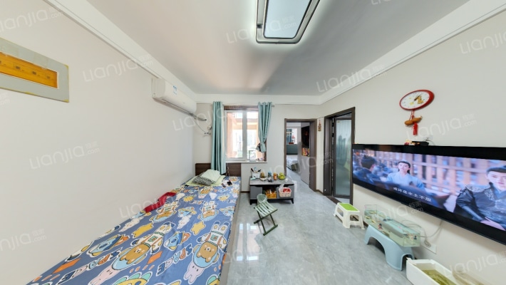 兰亭鉴筑花园二手房实景图