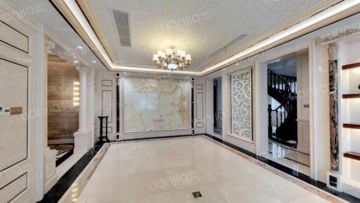 樟河苑二手房实景图