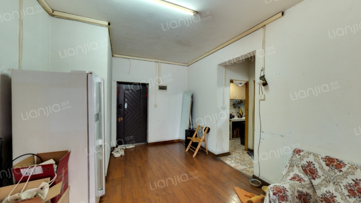 山水景园二手房实景图