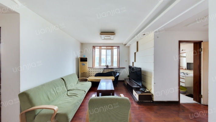 瑞江花园兰苑二手房实景图