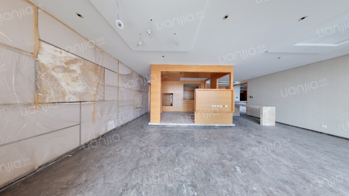 华纳豪园3期二手房实景图