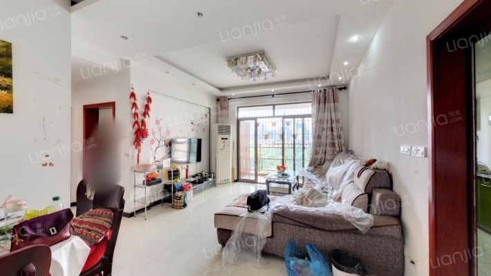 彩云小城二手房实景图