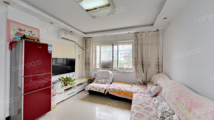 华城铂宫二手房实景图