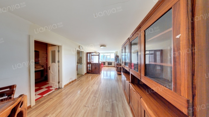 华盛广场二手房实景图