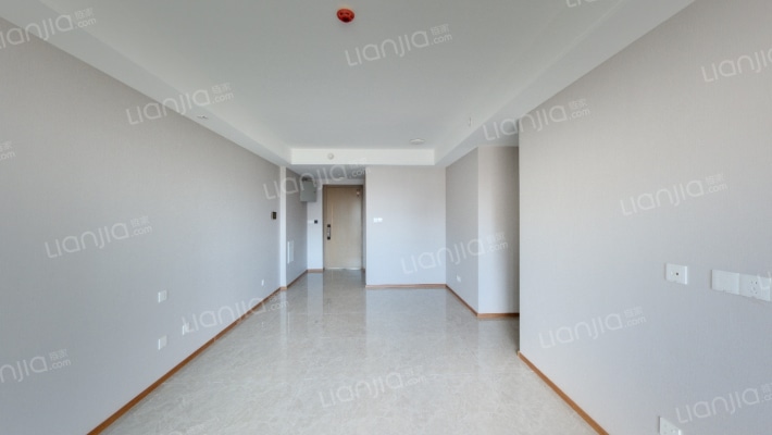 堇麟上府云汀二手房实景图