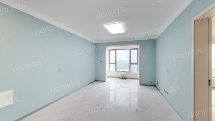 水之郡西苑二手房实景图