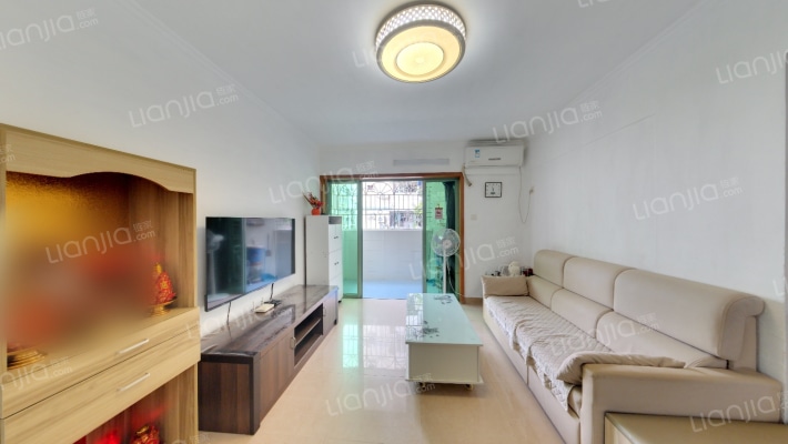 祥和花园二手房实景图