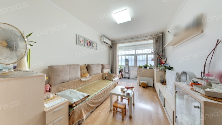 陇海西路70号院二手房实景图